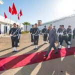 مبارات توظيف 700 مراقب سجون من الدرجة الثانية بشهادة البكالوريا 2025