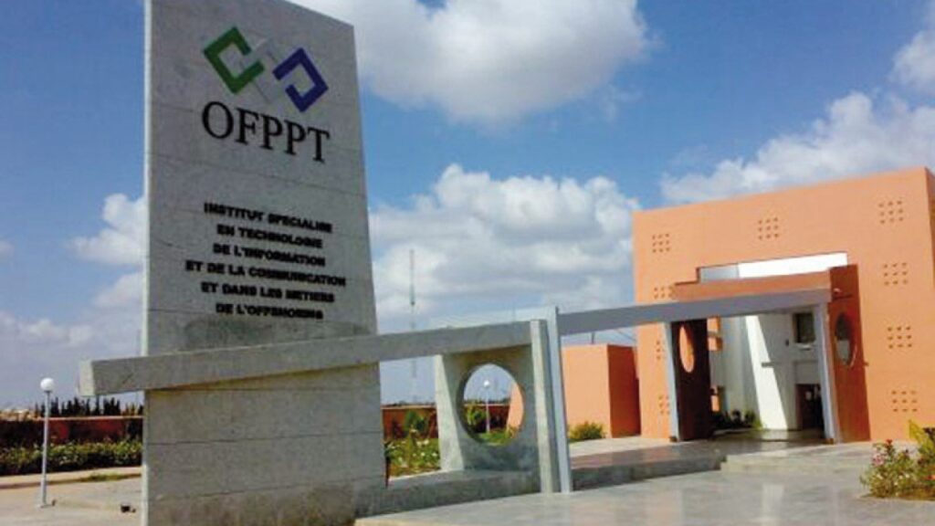 Inscription Formation Professionnel OFPPT ITA / ISTA التسجيل في التكوين المهنيي 2025-2026 التقني متخصص + التقني + الـتاهيل + التخصصTechnicien  Spécialisé + Technicien + Qualification+ Spécialisation