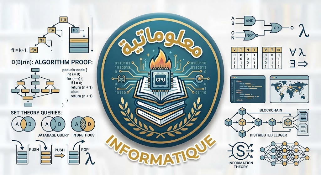 Informatique
