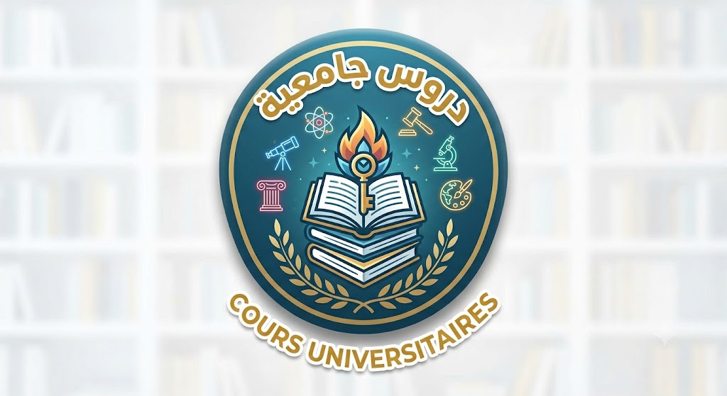 Cours Universitaires